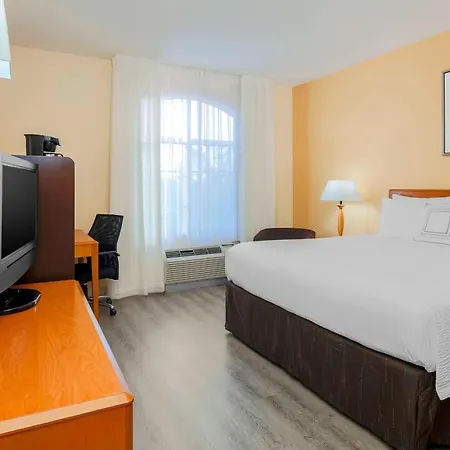 Fairfield Inn & Suites Temecula Esterno foto